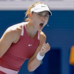 Paula Badosa es classifica per als vuitens de Miami