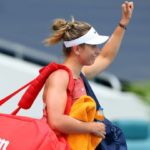 El cansament deixa Paula Badosa fora de combat