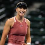 Paula Badosa ja és a quarts d’Indian Wells amb un joc excels