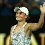 La número 1 mundial, Ashleigh Barty, es retira amb només 25 anys