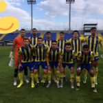 El Palamós pot ser cinquè aquest dissabte