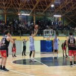 Exhibició a La Bisbal d’un Barça B molt superior