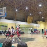 Llicó de fe del Bisbal Bàsquet sense premi