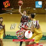 El Bisbal Bàsquet torna a escena amb l’escalf de l’afició