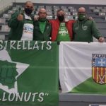 Calafell espera un Corredor Mató Palafrugell que va llançat