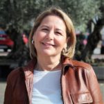 Carme Viñas: “L’actual equip de govern de Calonge anuncia als ciutadans coses que no són reals”