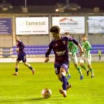 Ensopegada molt inoportuna del Costa Brava