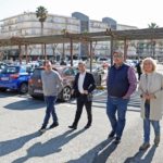 Platja d’Aro allarga 15 anys la concessió de l’aparcament de la plaça d’Europa a canvi d’invertir-hi 1,85 MEUR Aparcament Platja d'Aro