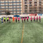 Derrota contundent del Palamós, que cau dues posicions a Primera Catalana