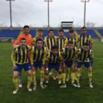 Atractiu duel entre Lloret i Palamós