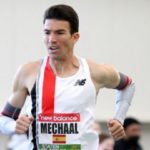 Adel Mechaal arriba al Mundial de Belgrad amb la màxima ambició