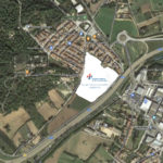 El nou hospital de Palamós podria ubicar-se al costat de la C-31 hospital de palamós