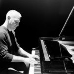 El pianista Ferran Aran estrena el seu nou projecte “El somriure de Buster Keaton” al Teatre la Gorga, de Palamós Ferran Aran