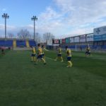 Victòria contundent del Palamós en el derbi empordanès