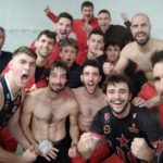 El Bisbal Bàsquet es retroba amb la victòria