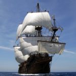 El port de Palamós acollirà l’estada de dos vaixells històrics