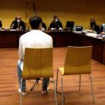 Un acusat que afronta 13 anys i mig de presó per violar una amiga tornant de festa a Sant Feliu, a judici