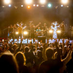 La Santa Gresca del Festival Ítaca triomfa amb Buhos, Despit o La Fúmiga