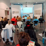 Palamós es troba immers en una polèmica lingüística entre el castellà i el català