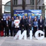 El MICFootball torna la setmana que ve i s’inaugurarà a Palamós i l’Estartit