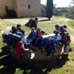 privat:-el-mas-d’en-pinc-es-prepara-per-acollir-aquest-mes-d’abril-diferents-propostes