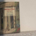 El Museu d’història de Sant Feliu de Guíxols presenta “Jornades d’Itàlia”, el quadern de viatge de Joan Bordàs Joan Bordàs