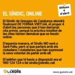 privat:-el-sindic,-online