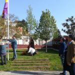 privat:-aquest-dilluns-celebracio-de-la-hissada-de-la-bandera-republicana-a-sant-feliu-de-guixols