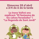 privat:-sant-jordi-2022-a-la-sala-de-lectura-de-verges