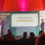 Sarfa, S.L. es converteix en un dels grans protagonistes de la festa del turisme gironí privat:-sarfa,-sl.-es-converteix-en-un-dels-grans-protagonistes-de-la-festa-del-turisme-gironi