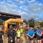 privat:-mes-de-200-corredors-i-corredores-es-donen-cita-a-begur-per-a-participar-en-la-bacanard-trail
