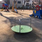 Instal·lació d’un nou joc infantil al Camp d’en Prats privat:-installacio-d’un-nou-joc-infantil-al-camp-d’en-prats