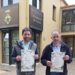 Tot a punt per gaudir aquest diumenge de la XV Fira de les Herbes de Peratallada fira de les herbes