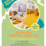 privat:-jornada-de-portes-obertes-a-l’escola-bressol-guirigall