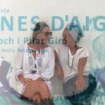 privat:-presentacio-de-llibre-‘dones-d’aigua’-de-pilar-giro-i-pepa-poch,-aquest-dissabte