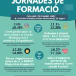 privat:-l’associacio-de-comerc-i-turisme-de-begur-organitza-unes-jornades-de-formacio