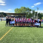privat:-el-cf-begur-presenta-la-seva-nova-samarreta-inspirada-en-els-colors-del-municipi