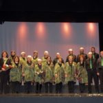 La Coral el Progrés és l’escollida per a la realització del pregó de la Festa Major de Palamós coral el progrés