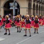 La Bisbal d’Empordà celebra el seu carnestoltes