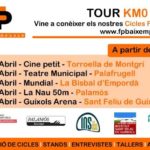 Vanessa Gómez: “Des que es va llançar el projecte ‘Tour KM0’ al Baix Empordà han pujat les matriculacions a FP”