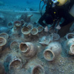 Les Illes Formigues són una de les zones protagonistes de l’exposició “Naufragis, història submergida”, del Museu d’Arqueologia de Catalunya