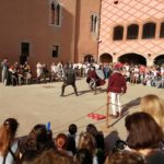 Calonge torna a omplir-se amb el Mercat Medieval Mercat Medieval de Calonge 2022 (Foto de l'Ajuntament de Calonge)