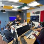 estudi Ràdio Capital