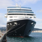 La Costa Brava viurà una temporada “de rècord” de creuers amb 60.000 passatgers i 5’4 MEUR d’impacte econòmic