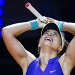 Badosa ja és la segona millor jugadora del món