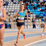 La palamosina Blanca Batlle participarà en el Campionat del Món Escolar de cros