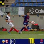 La victòria continua donant l’esquena al Costa Brava