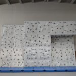 Pals trasllada el rocòdrom municipal al pavelló d’esports rocòdrom pals