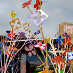 Gerard Ventura: “Tornem a fer un acte d’inauguració de Flors i Violes a Palafrugell tres anys després”