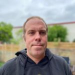 Xavi Serrat, membre de l’organització de l’Oncomusicfest: “L’esperit del festival serà el d’oferir a tothom un espai solidari amb activitats per a totes les edats”